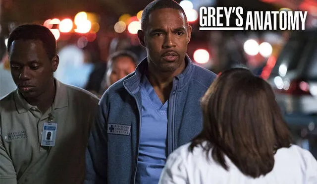 Grey's Anatomy: Actor revela que el siguiente episodio romperá corazones
