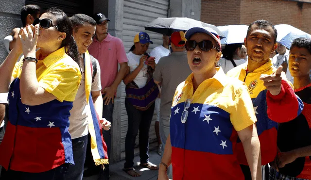 Venezuela hoy: Rusia enviará más militares a Caracas pese a oposición de EEUU | EN VIVO