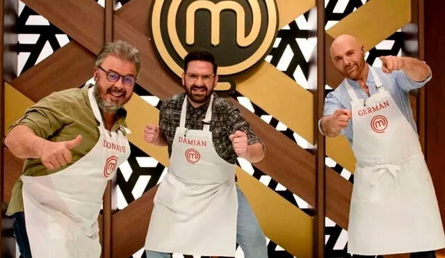 Masterchef