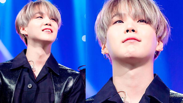 BTS: Suga es llamado por también Min PD, Min Suga, Mr. Swag, MinButt, Lil Meow Meow