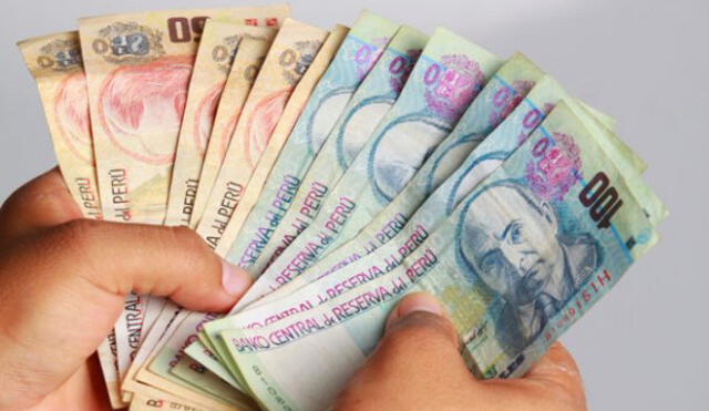 Estados Unidos incluye al Perú en la lista negra de lavado de dinero
