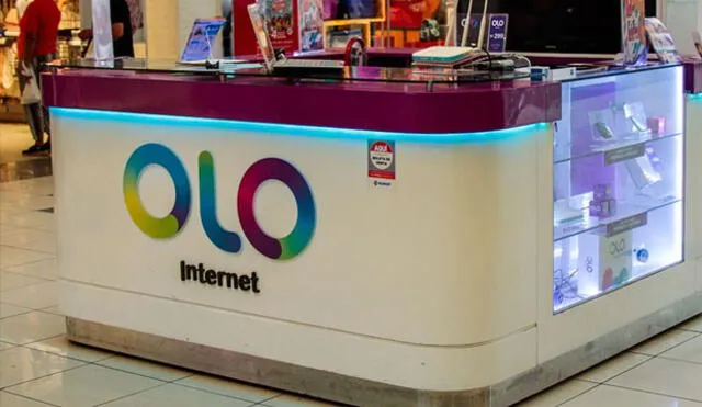 OLO implementa más de 10 mil puntos de recargas en Lima y Callao