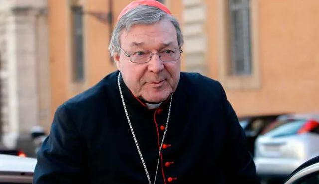 El Vaticano defiende a cardenal acusado de abuso sexual
