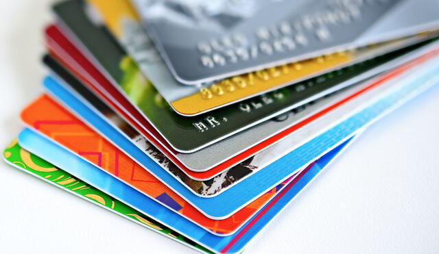 ¿Cuáles son los bancos con mayor consumo de sus tarjetas de crédito?