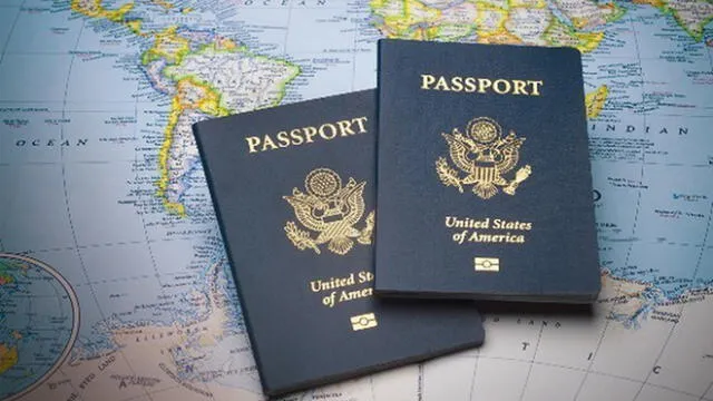 Extranjera solicita apoyo para encontrar su pasaporte