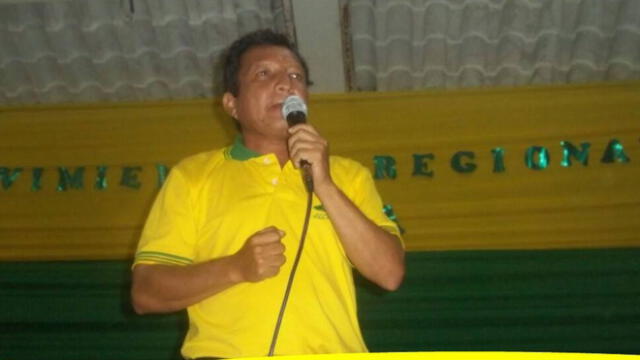 Tumbes: excluyen a candidato a provincia de Contralmirante Villar por omitir ingresos económicos
