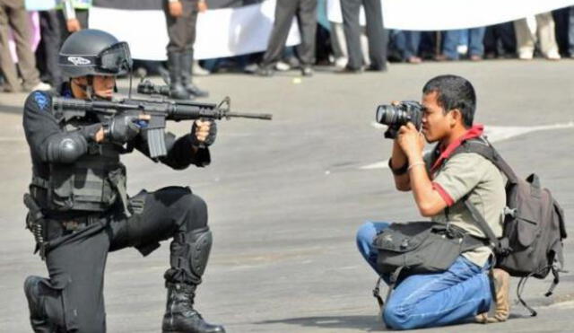 Día del Periodista: ¿Cuánto ganan los hombres de prensa en Latinoamérica?
