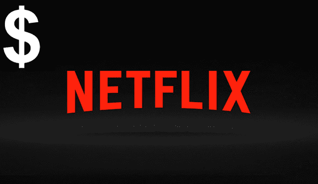Netflix sube el precio en soles de sus tarifas en Perú