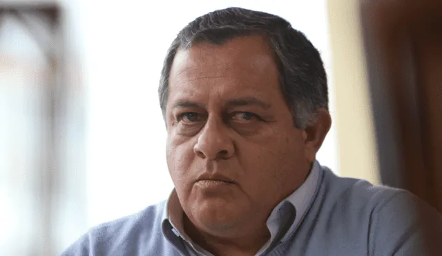 Gerardo Távara se pronuncia tras anuncio de Fiscalía de inicio de investigaciones por denuncias de violencia psicológica y acoso sexual. Foto: La República