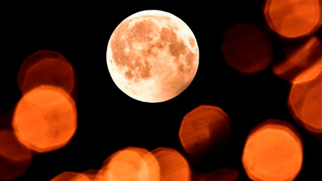 Eclipse lunar 2020: Revisa las imágenes más impactantes del fenómeno astronómico [VIDEO]