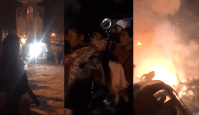 Fuerte explosión de pirotécnicos deja 8 muertos y 53 heridos en México [VIDEOS]