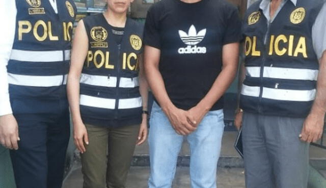 Policía taxista abate a un presunto ladrón en Lima