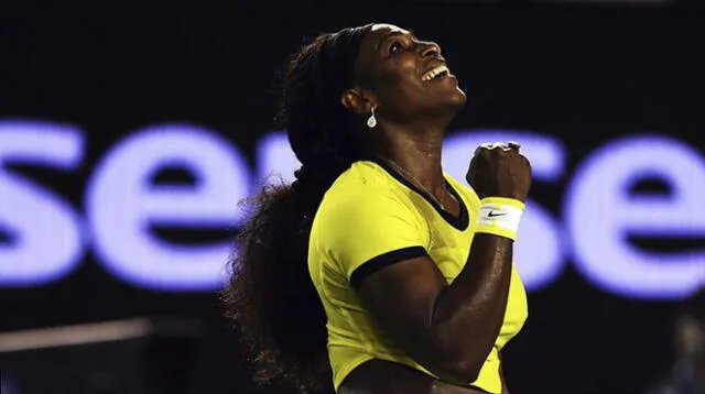 Roland Garros: Serena Williams se medirá ante Maria Sharápova por octavos de final