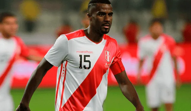 Selección peruana: Christian Ramos se refirió a su ausencia en la Copa América.