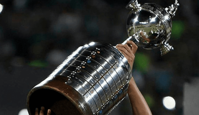Resultado de la fecha 1 de fase de grupos de la Copa Libertadores 2019