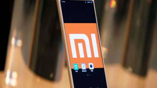 La antigua rival de Xiaomi ha reducido su número de tiendas en su país natal.