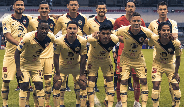 América derrotó 3-1 a Dorados por la fecha 4 de la Copa MX [GOLES Y RESUMEN]