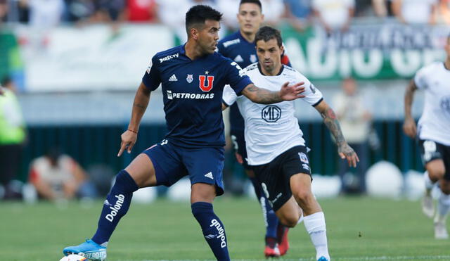 El clásico Colo Colo vs. U. de Chile, programado para el 22 de marzo, se jugará a puertas cerradas en el estadio Monumental de Santiago.