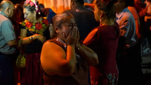 México: sicarios asesinan a 14 personas en una fiesta durante este Viernes Santo