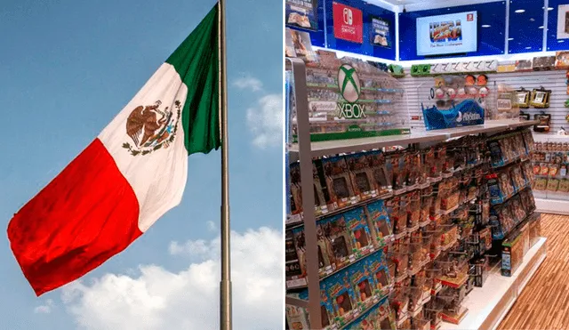 Preocupación en la región por alza de hasta el 15% en el precio base para los videojuegos nuevos en México.
