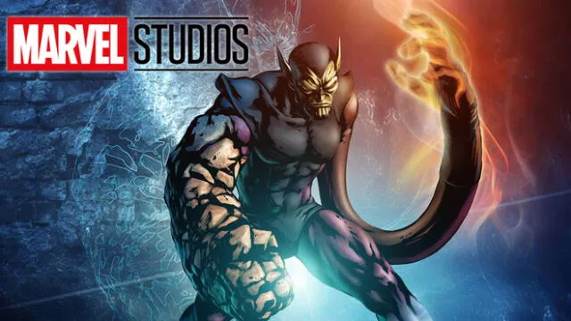 Avengers: lanzan impresionante imagen de Super Skrull 