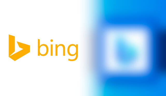 Bing cuenta con el 6.43% de todo el mercado de motores de búsqueda. Foto: MIcrosoft
