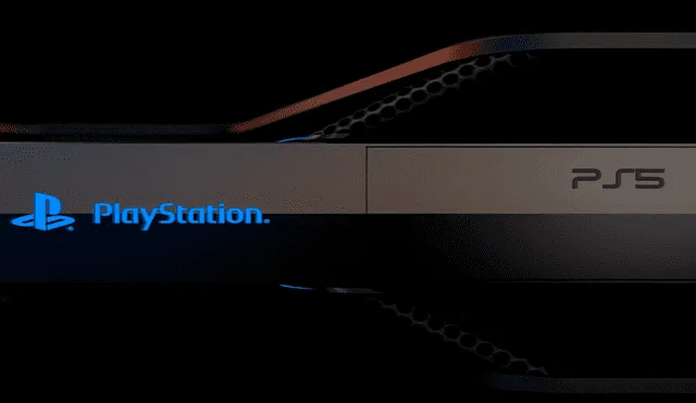 Aparece diseño 3D de PlayStation 5 en Reddit hecho por Crimsonnocturne y decepciona a fans.