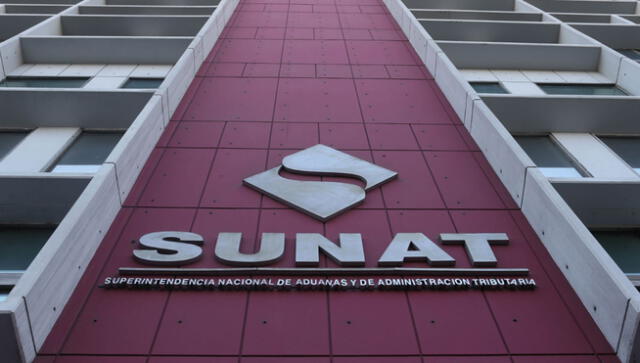Sunat: Recaudación creció 17,7% entre enero y octubre de este año