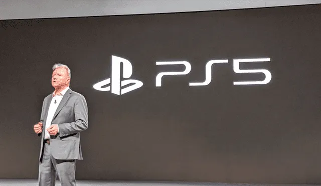 Jim Ryan dijo en seguidas ocasiones que la transición de PS4 a PS5 será algo sin precedentes para los usuarios.