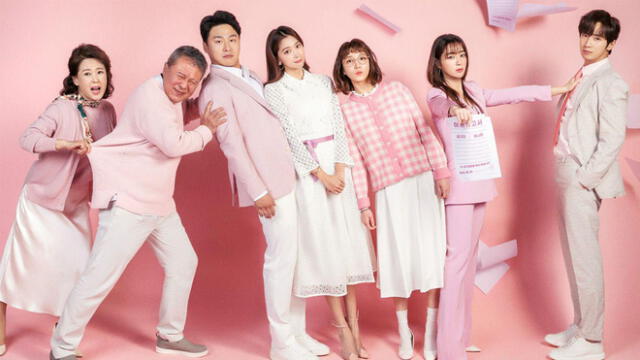 Once Again, es uno de los dramas coreanos más visto (popular) en lo que el mes de septiembre. Créditos: KBS