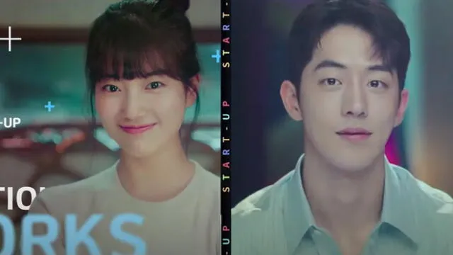 Lo que tienes que saber sobre el esperado estreno de Star-up, drama de Suzy Bae y Nam Joo Hyuk. Créditos: tvN