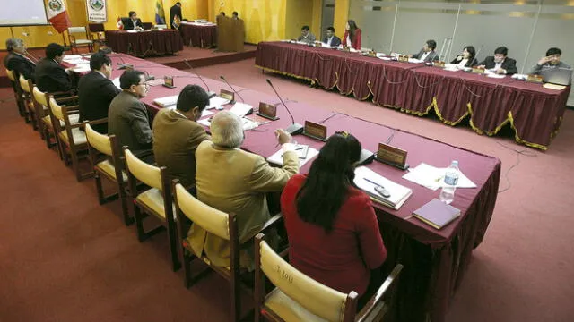 Cusco: Consejo Regional aprobó casi S/ 2 mil millones de presupuesto para 2019