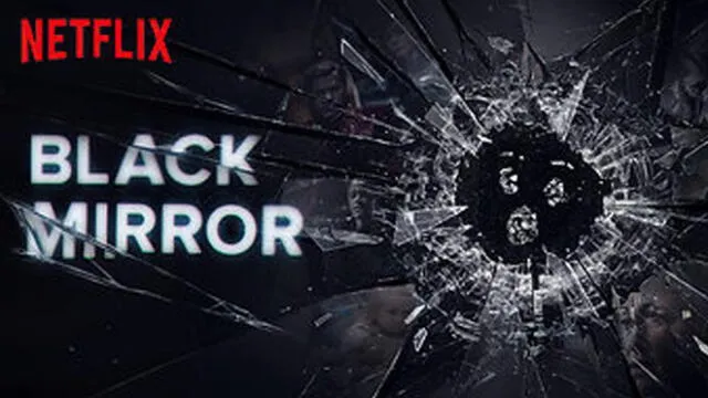 Netflix: Se confirma fecha de estreno de la quinta temporada de Black Mirror