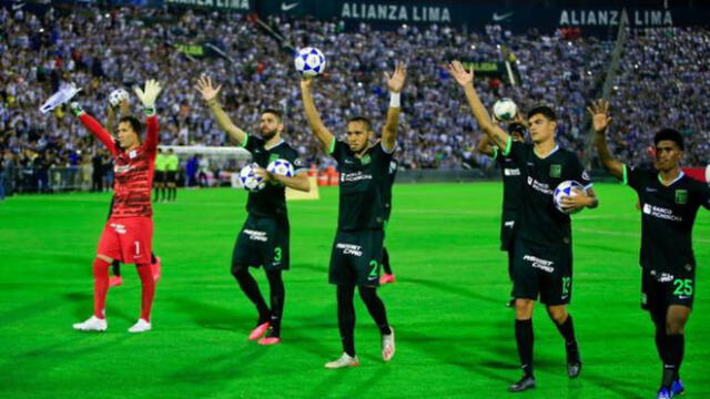 FPF: La declaración jurada que Alianza Lima y otros clubes se niegan a firmar. Foto: Alianza Lima