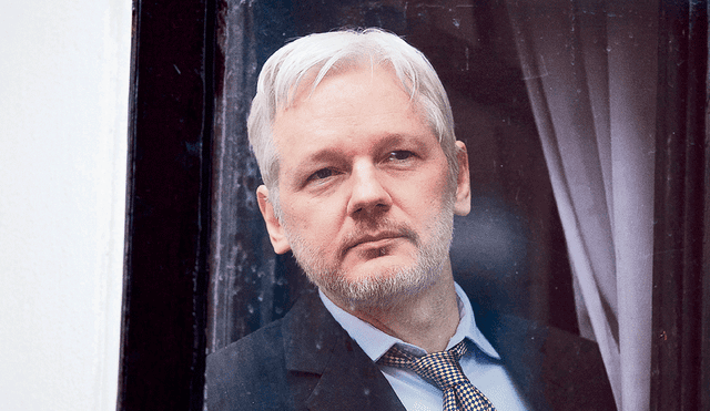 Ecuador mediaría para resolver caso Assange