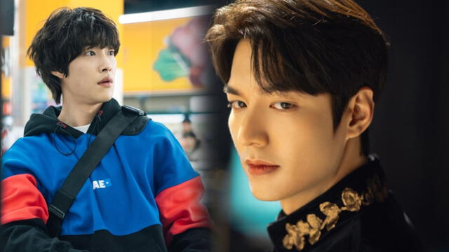 El portal Soompi compartió nueva información sobre los personajes de The King: Eternal Monarch antes que SBS limitara el contenido solo para territorio coreano.