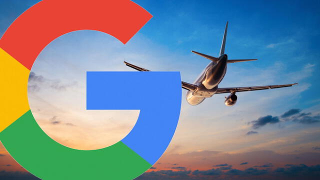 Google Flights: De esta forma puedes hallar vuelos baratos