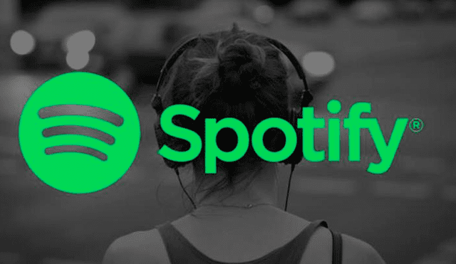 Spotify aumentó en 40% el número de suscriptores pagos