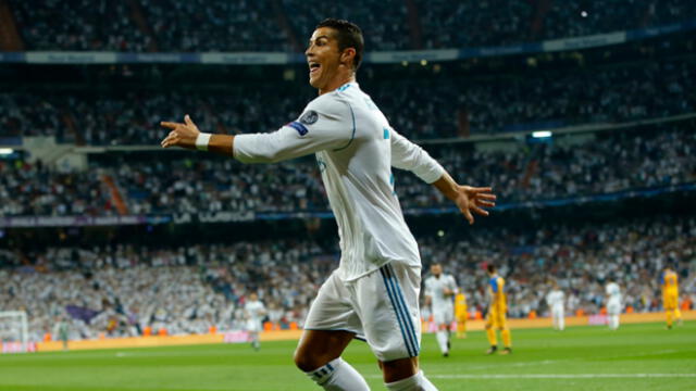 Real Madrid: Cristiano Ronaldo queda apto para jugar en la Liga Santander tras cumplir sanción