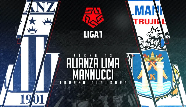 Alianza Lima chocará ante Carlos Manucci en el Estadio Matute. (Créditos: La República)