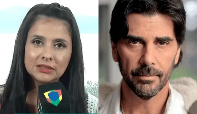 Juan Darthés y las actrices que lo acusaron por acoso sexual [VIDEOS]