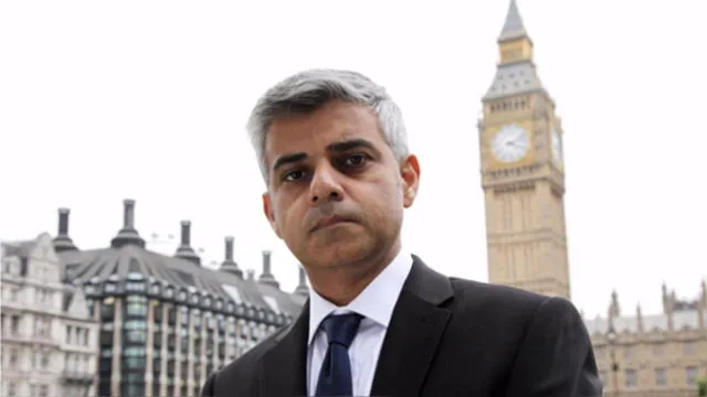 Londres: La respuesta del alcalde a las críticas de Donald Trump