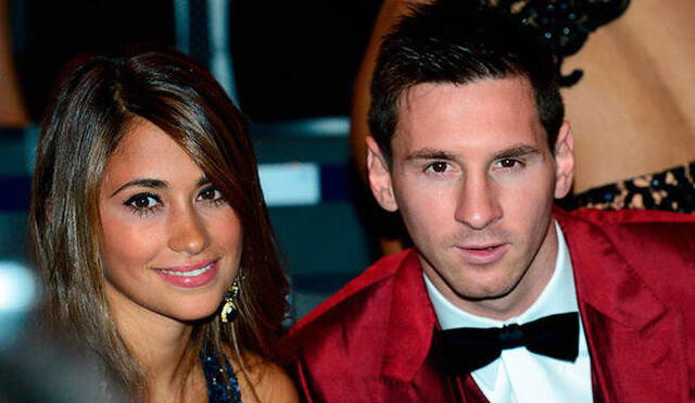 Sale a la luz la lista de invitados de la boda de Lionel Messi y hay sorpresas