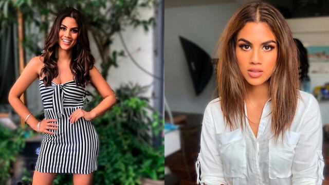 Camila Canicoba, quien grabó a la Miss Perú, recibe drástica sanción 