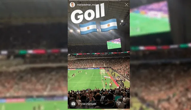 Selección de México: Jugadores se fueron de fiesta antes de la goleada ante Argentina [VIDEO]