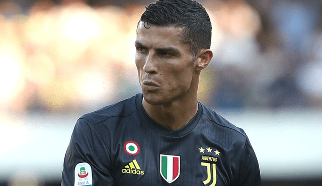 Cristiano Ronaldo y la radical decisión que tomaría para el ‘The Best 2018’