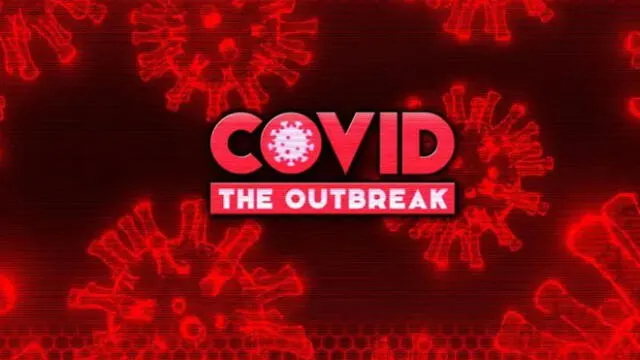 COVID: The Outbreak es desarrollado por por el estudio polaco JuJubee.