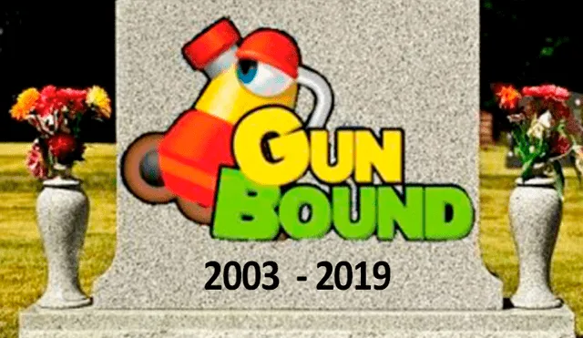 El hito de los videojuegos que significó Gunbound nos dejó definitivamente. Mira los mejores memes en redes sociales por el cierre de sus servidores tras 16 años.