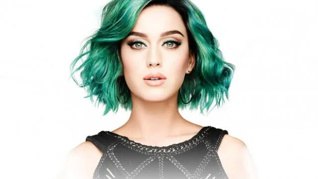 Katy Perry: Revela lo que hizo en su juventud