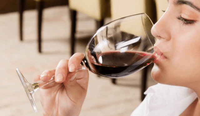 Las 18 enfermedades que puedes prevenir bebiendo vino tinto